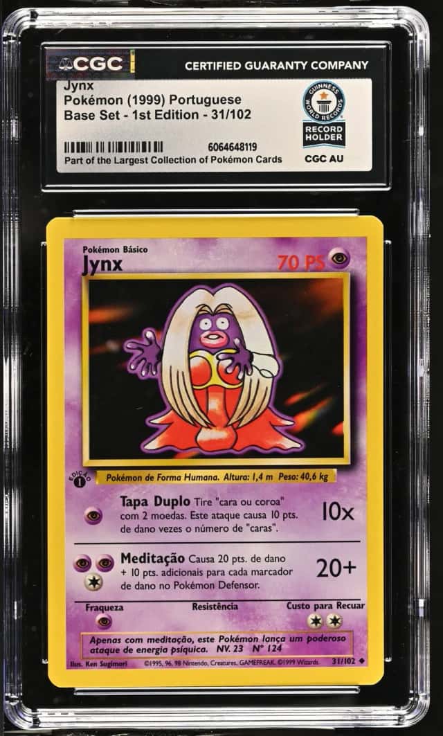 Jynx