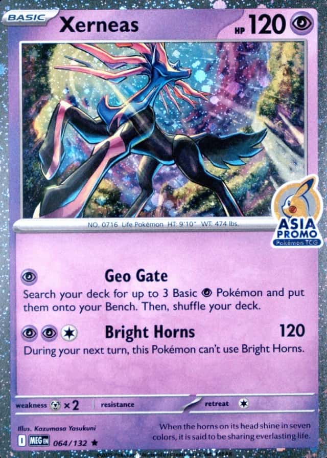 Asia Promo