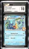 Misty'S Gyarados