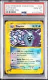 Cloyster