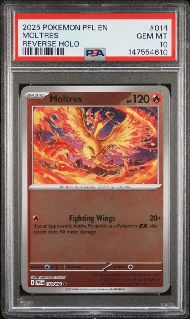 Moltres