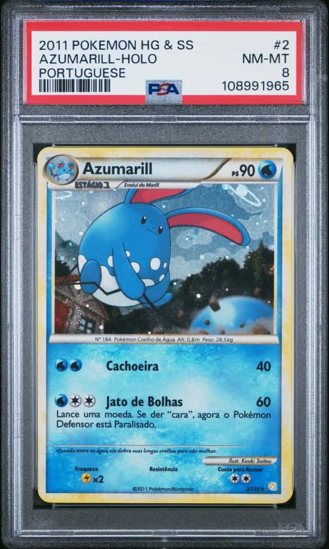 Azumarill