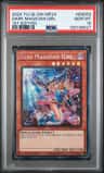 Dark Magician Girl