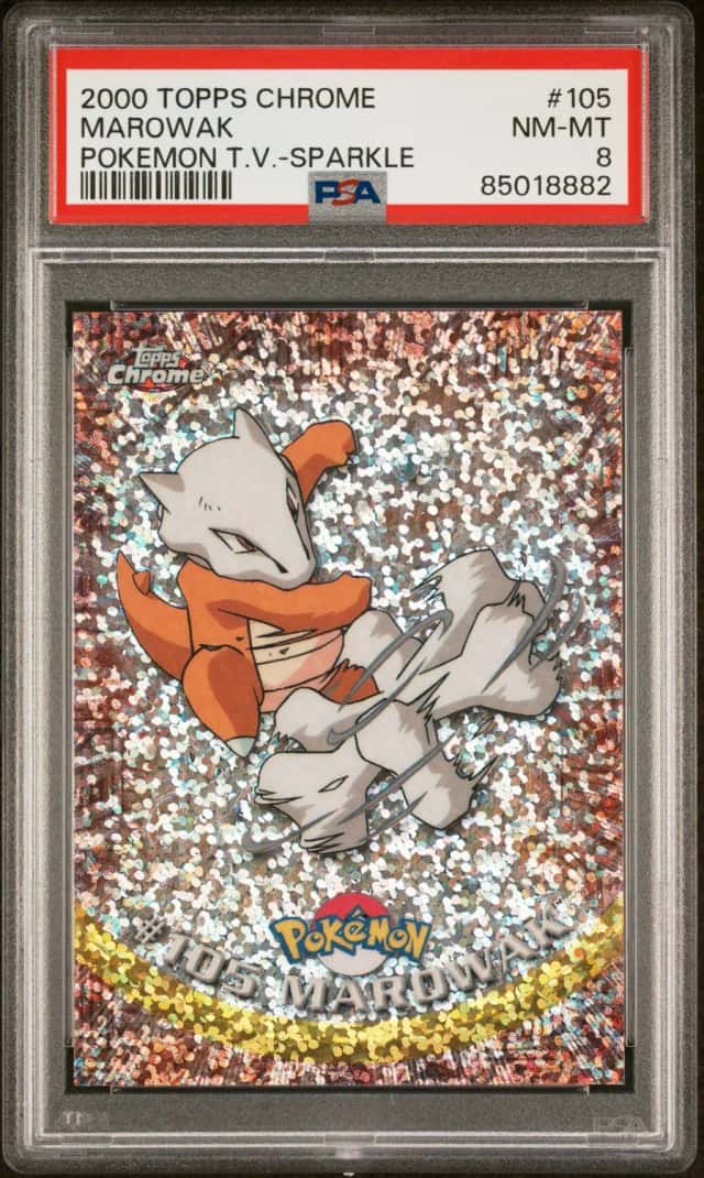 Marowak