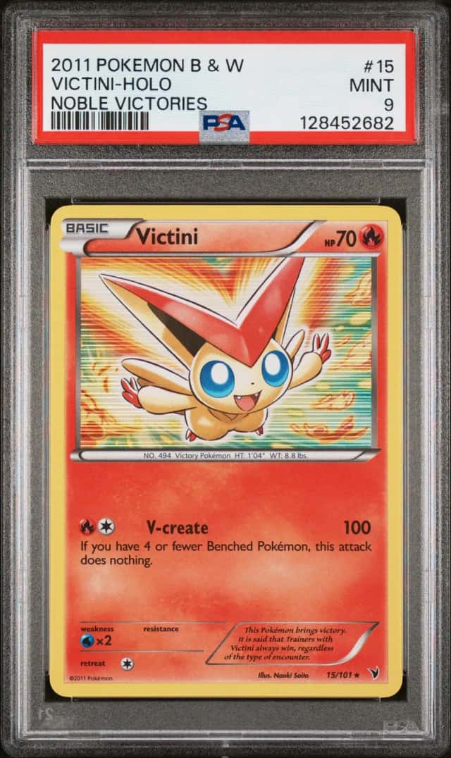 Victini