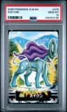 Suicune