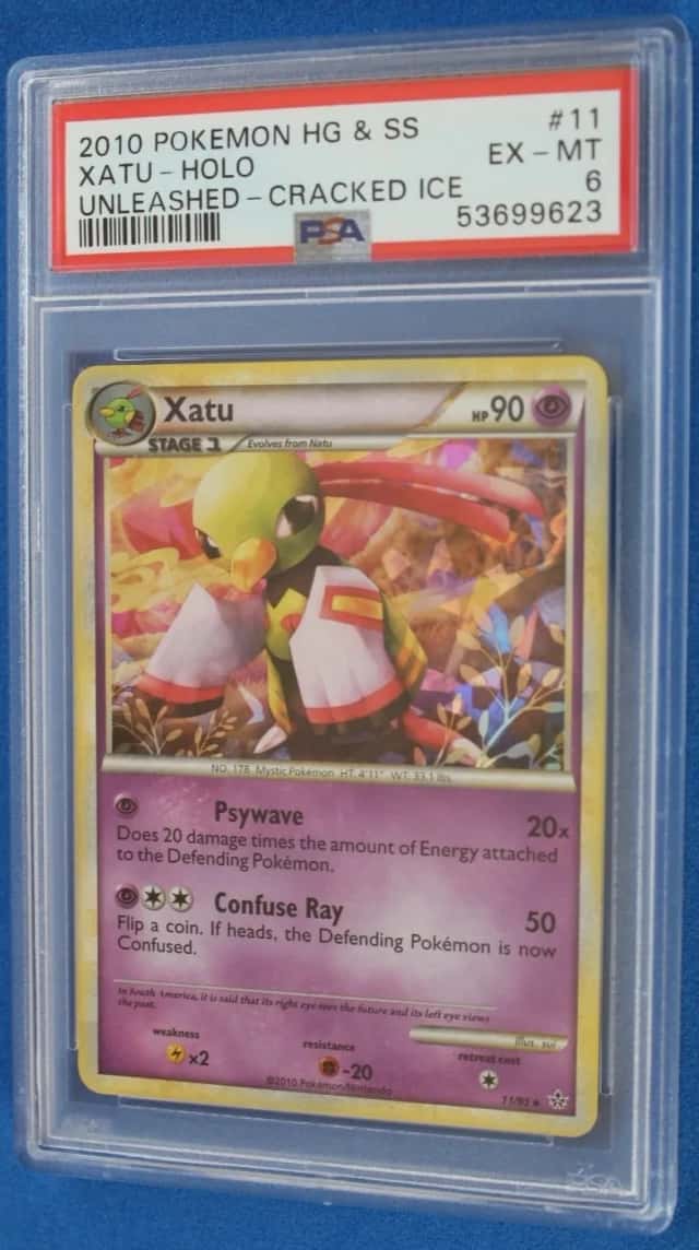 Xatu