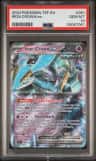 Iron Crown Ex