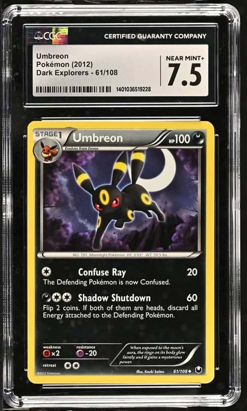 Umbreon