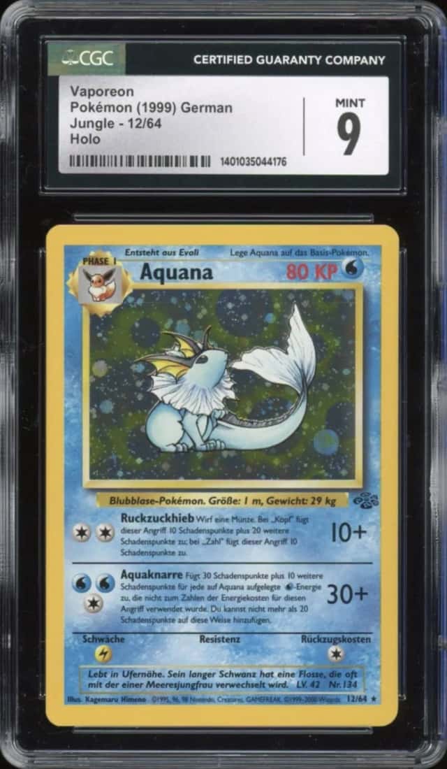 Aquana
