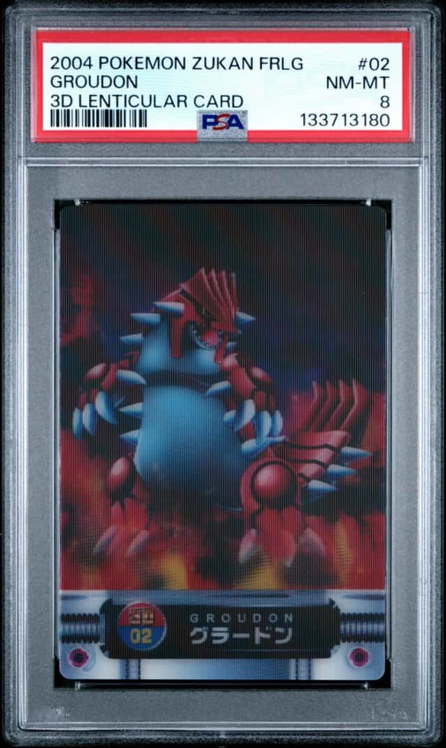 Groudon