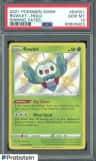 Rowlet