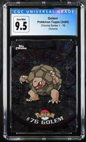 Golem