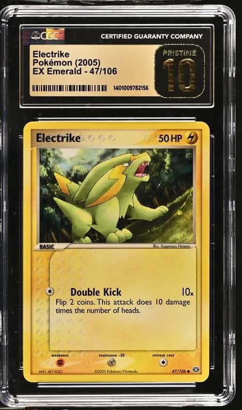 Electrike