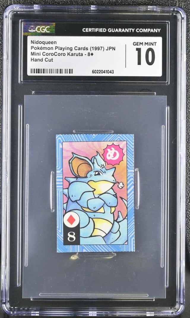Nidoqueen