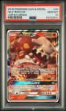 Heatran Gx