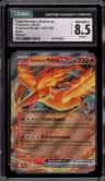 Rocket'S Moltres Ex