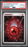 Fire Energy