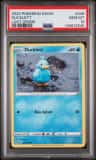 Ducklett