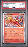 Blaziken