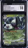 Meowscarada Ex