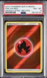 Fire Energy