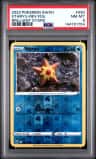 Staryu