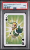 Snivy