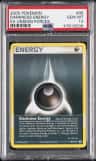 Darkness Energy