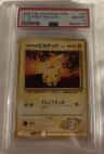Lt. Surge'S Pikachu