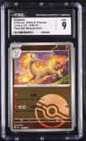 Rapidash