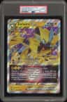 Zeraora Vstar