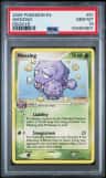 Weezing