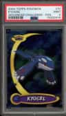 Kyogre