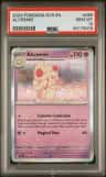 Alcremie
