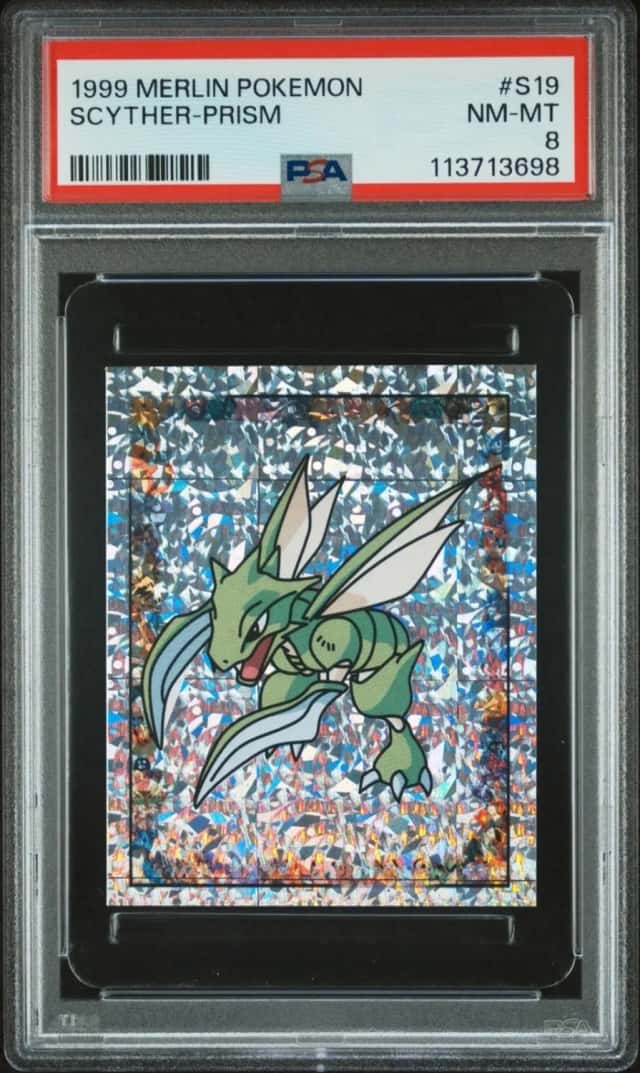 Scyther
