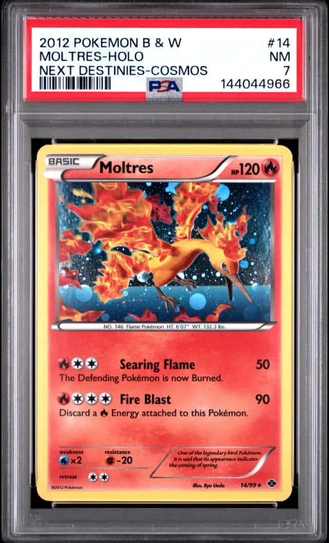 Moltres