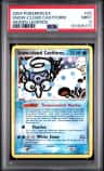 Snow-Cloud Castform