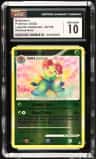 Bellossom
