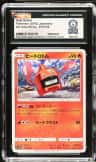 Heat Rotom