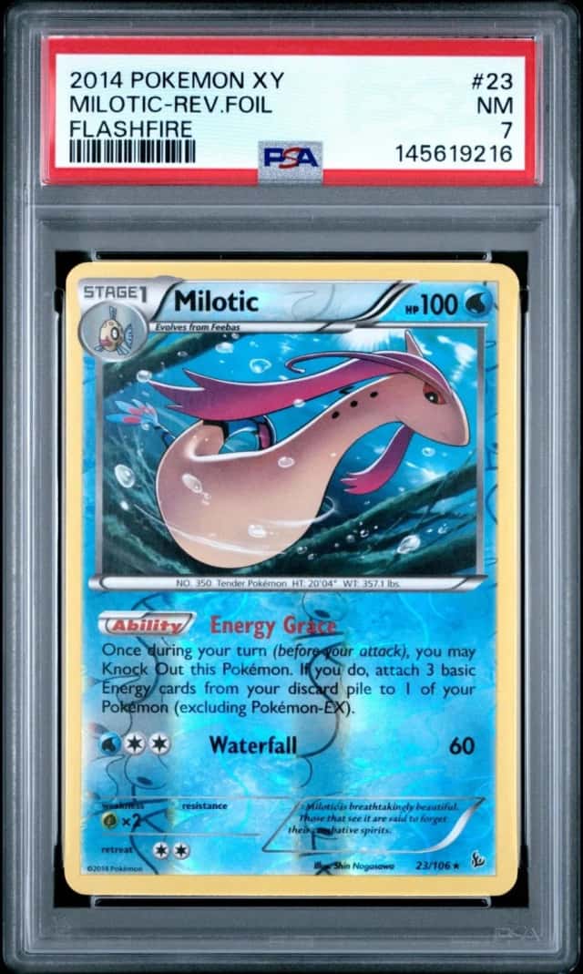 Milotic