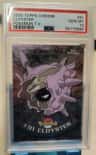 Cloyster