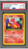 Charmeleon