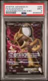 Alakazam Ex