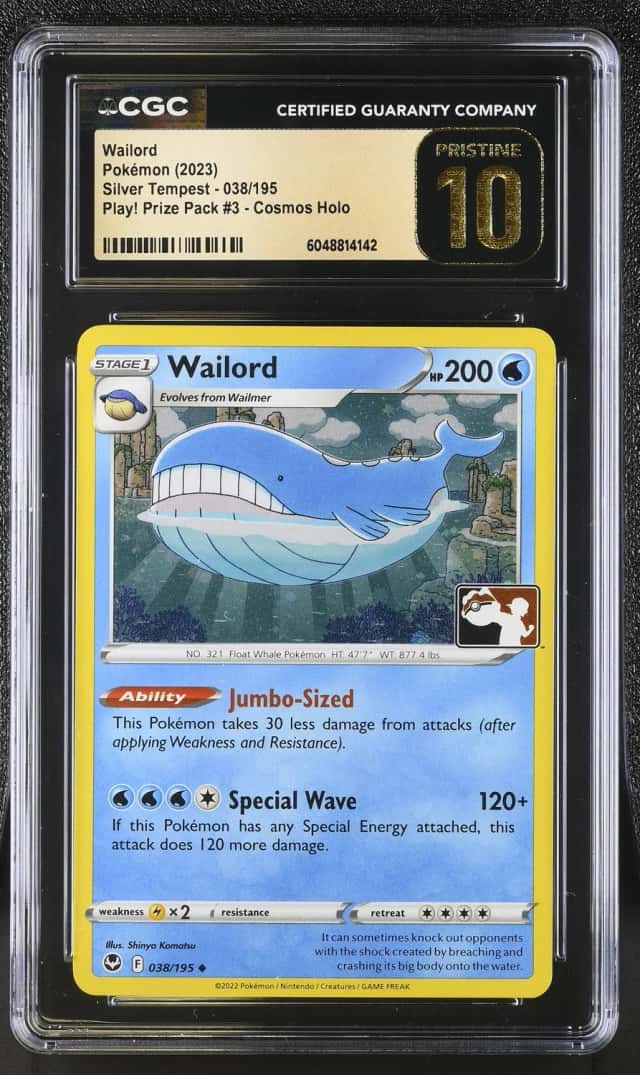Wailord