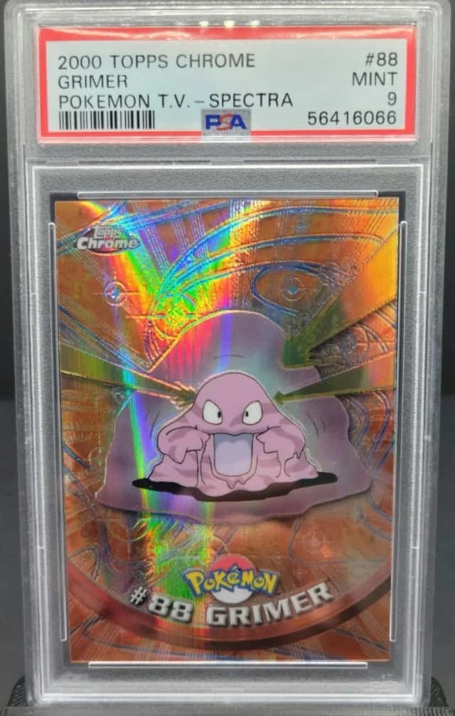 Grimer