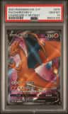 Charizard V