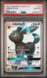 Umbreon Gx