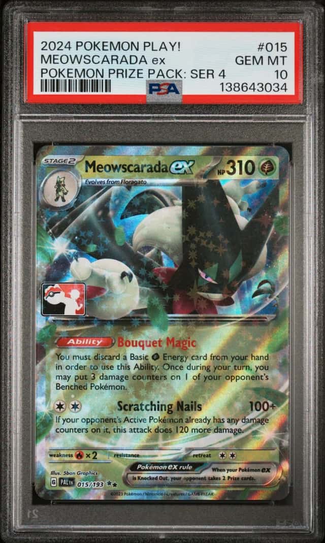 MEOWSCARADA ex