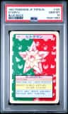 Staryu